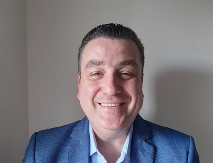 HDI Global Seguros anuncia contratação de Ricardo Valencia como gerente comercial da nova filial de São Paulo