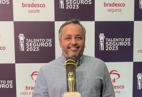 Rodobens conquista Troféu Talento de Seguros pelo terceiro ano consecutivo