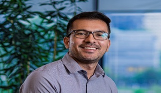 Rodrigo Fujita é o novo Vice-Presidente da Seguros SURA Brasil