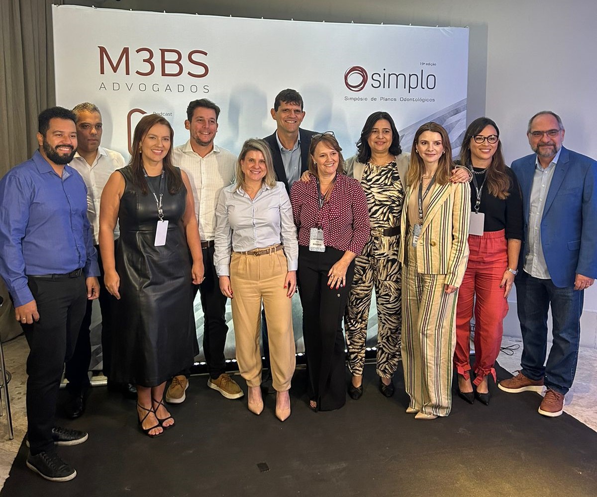 MetLife marca presença na 19ª edição do Simpósio de Planos Odontológicos (SIMPLO)