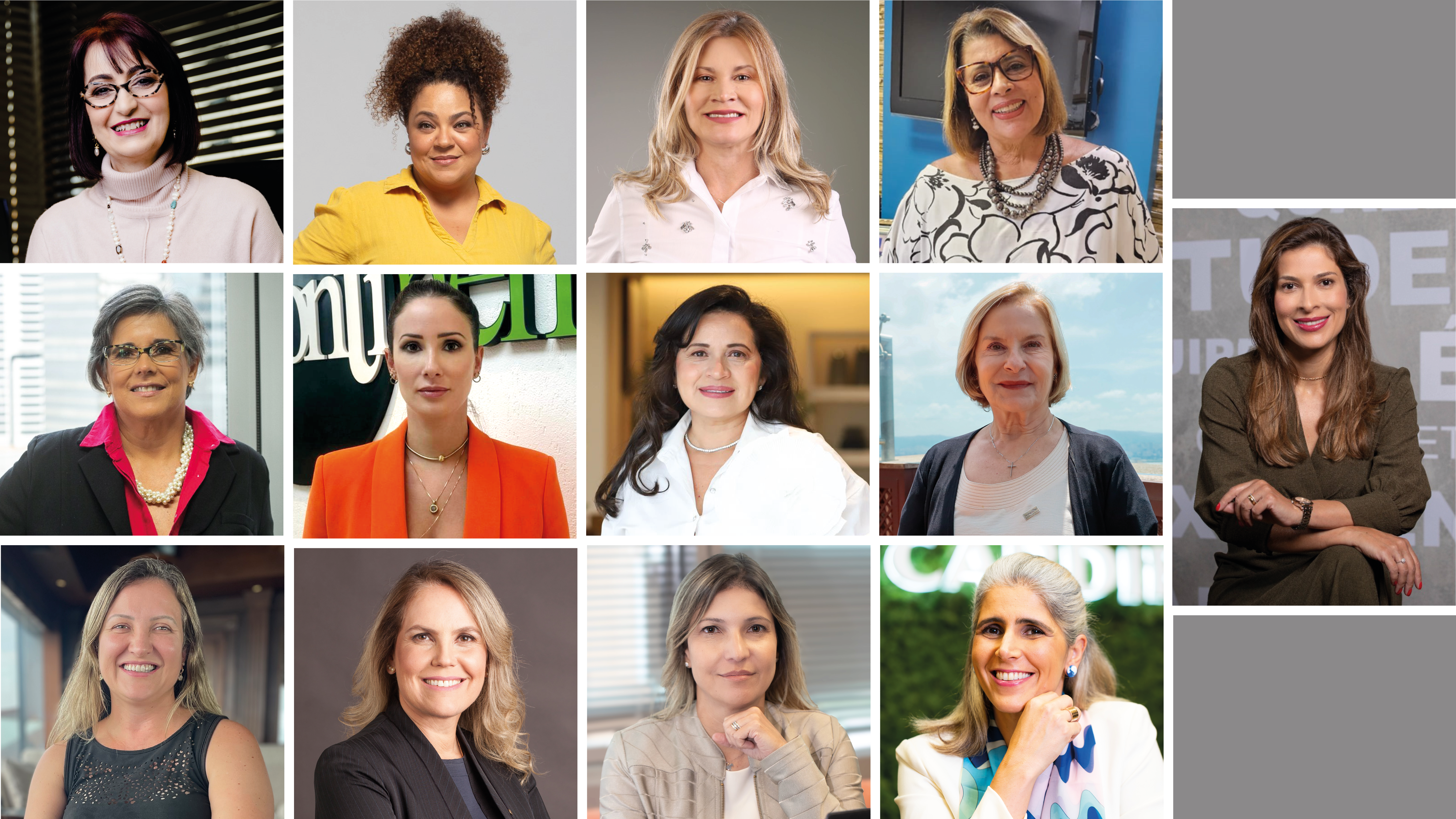 O crescente protagonismo feminino no mercado de seguros