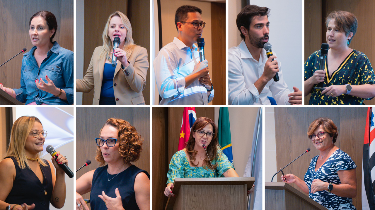 A força transformadora da comunicação