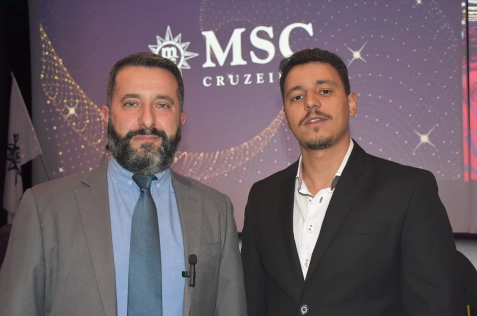 Europ Assistance assegura R$ 24 milhões em cobertura médica na 15ª edição do evento TOP MSC