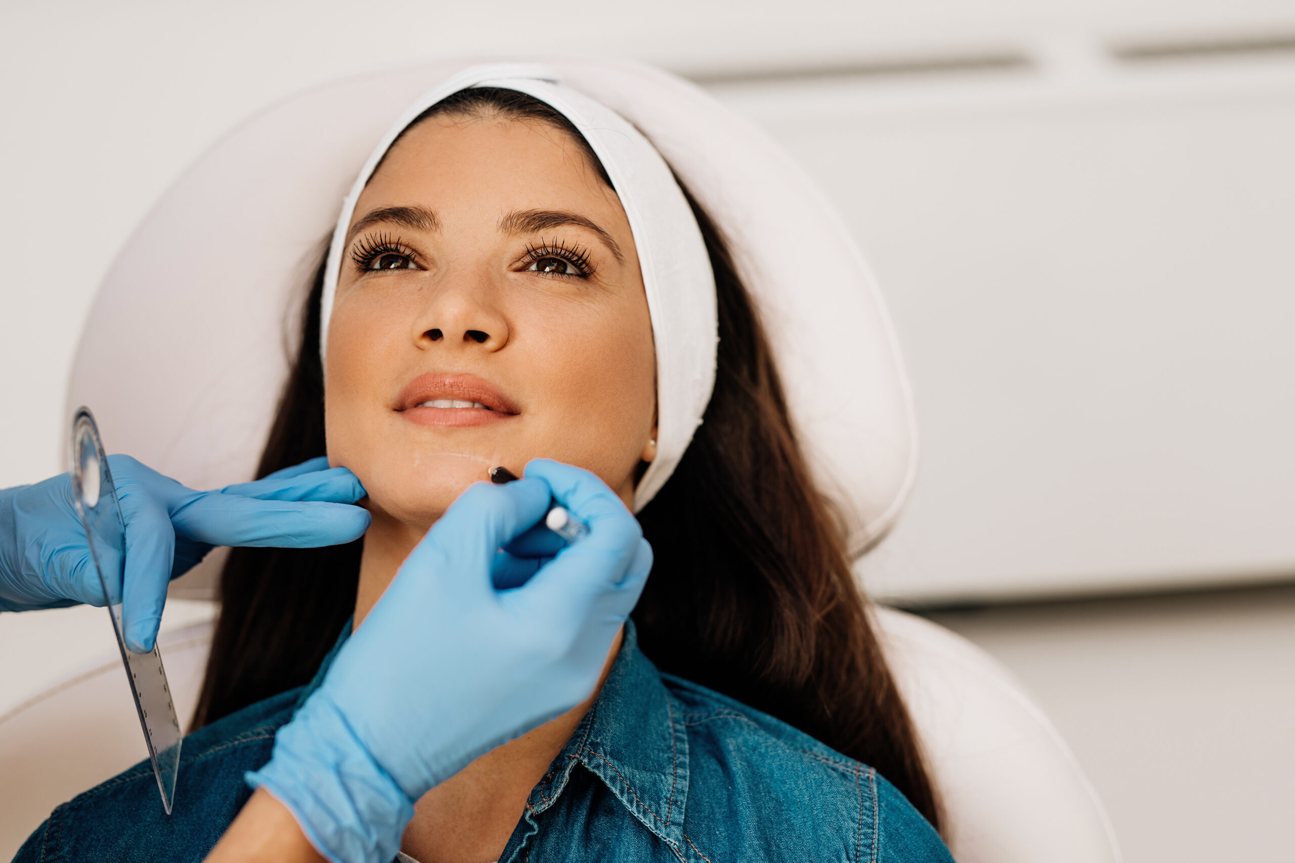 Botox está entre os procedimentos não cirúrgicos mais procurados