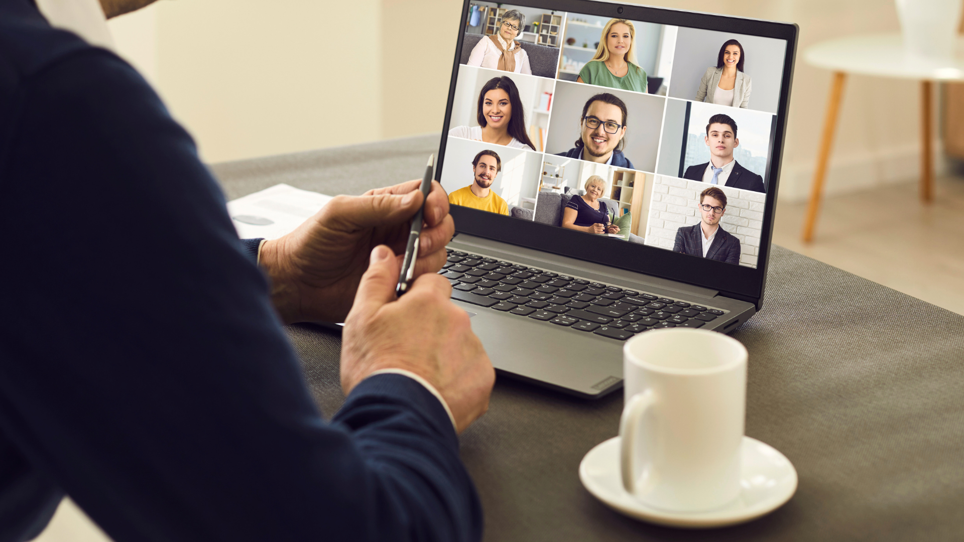 Comitê de Open Insurance da camara-e.net realiza primeira reunião