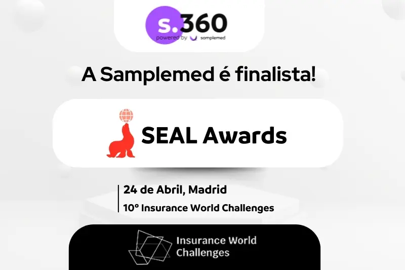 S.360 Recebe Prêmio de Inovação na Europa