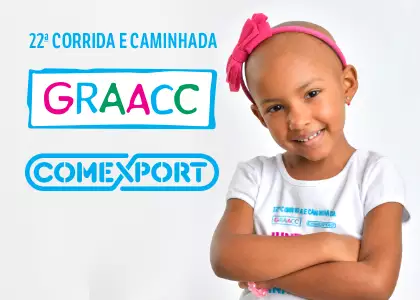 Allianz Partners participa da 22ª Corrida e Caminhada GRAACC