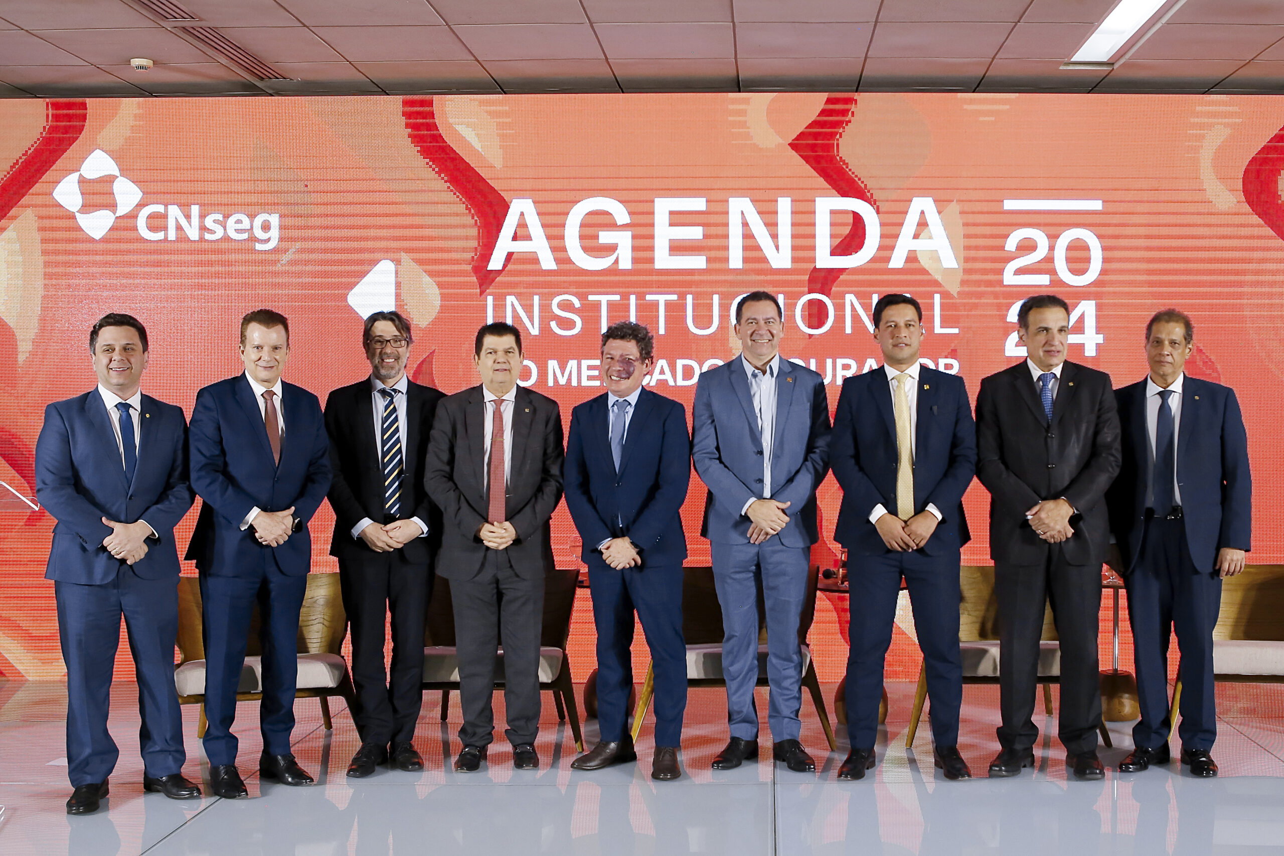 Seguro como instrumento de apoio à sociedade