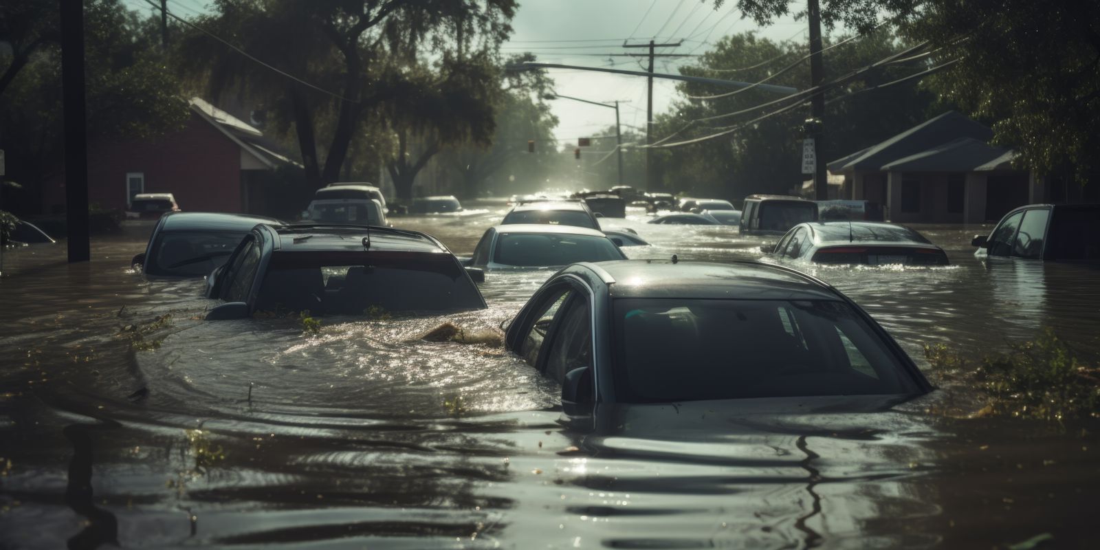 Cobertura de alagamento deve ganhar mais importância após evento no RS