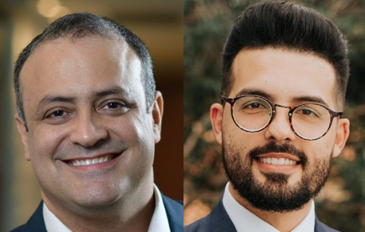 Allianz Seguros e BP Seguradora são as novas beneméritas do CSP-MG