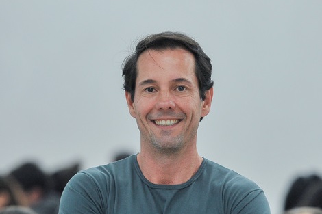 Agger anuncia Billy como novo C-level da companhia