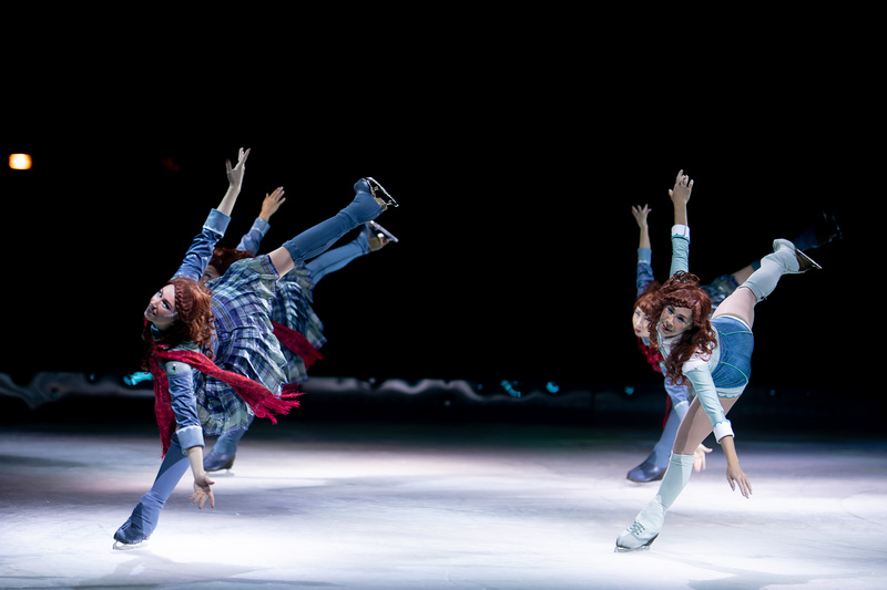 Clientes Porto têm descontos de até 25% para o novo espetáculo do Cirque du Soleil