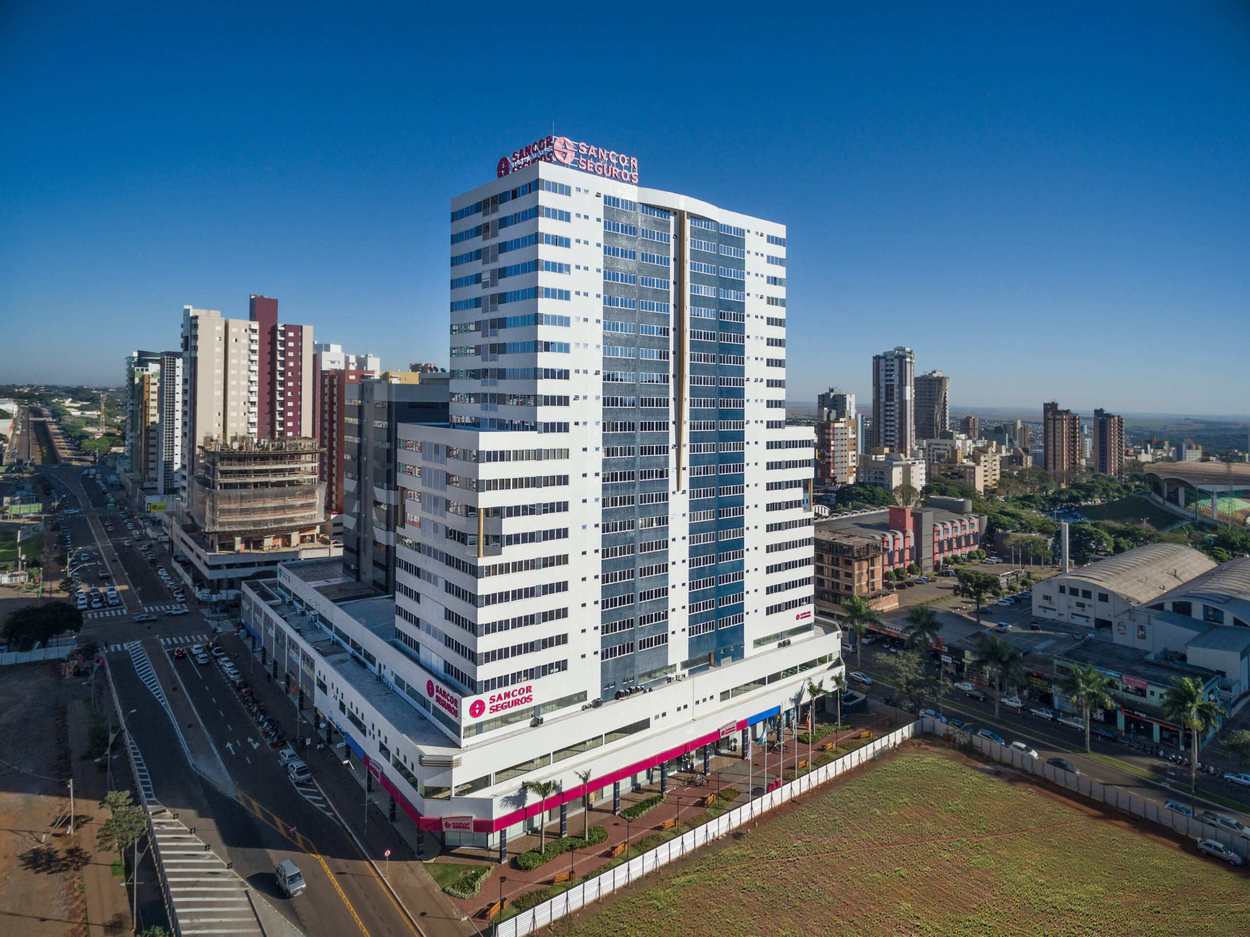 Sancor Seguros Brasil suspende eventos no Rio Grande do Sul e realoca verbas para apoio às vítimas das enchentes