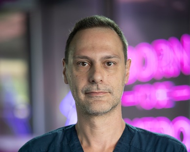 Hero Seguros reforça equipe com contratação de novo Diretor Médico