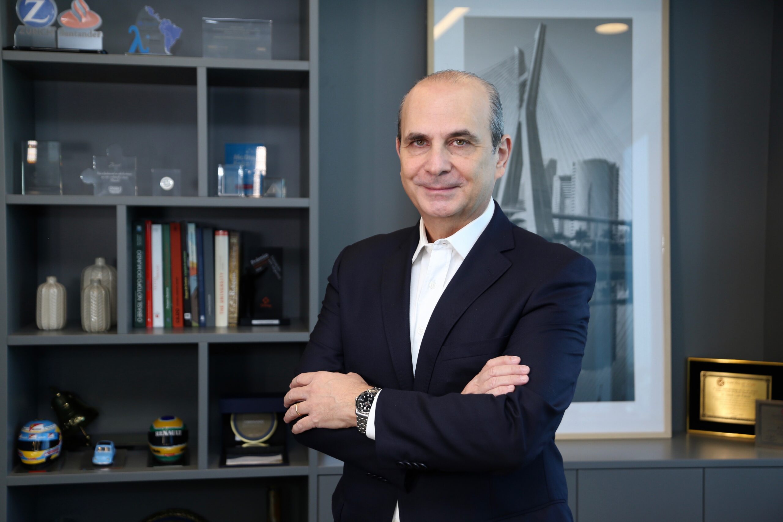 Previdência privada aberta tem alta de 19,8% no 1º trimestre e confirma retomada do setor