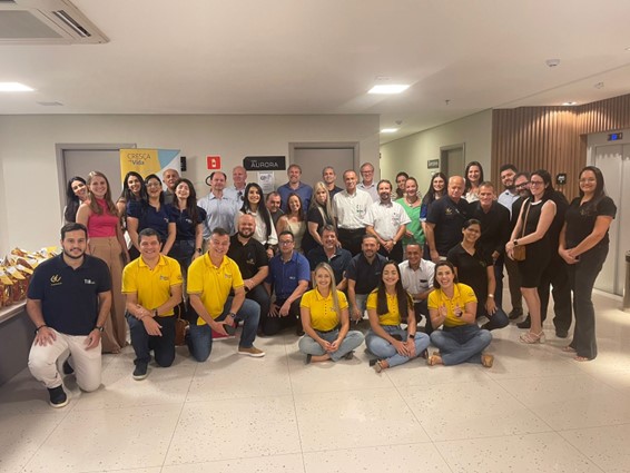 Grupo HDI promove encontros presenciais com corretores com foco em seguros de vida