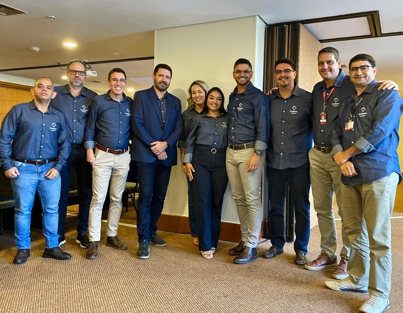 Investimentos e avanços da Bradesco Seguros no agronegócio: destaques da AgroBrasília