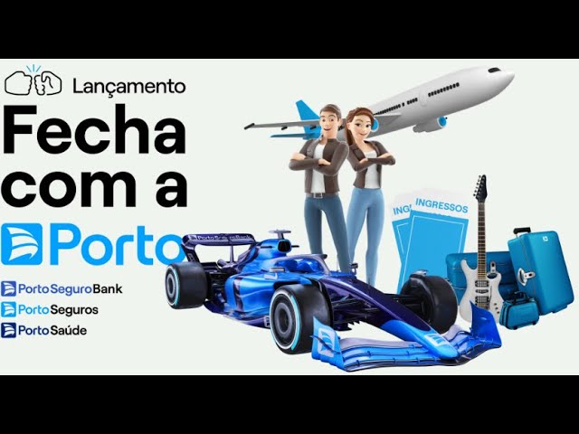 Fecha com a Porto reúne destaques do setor no fim de semana