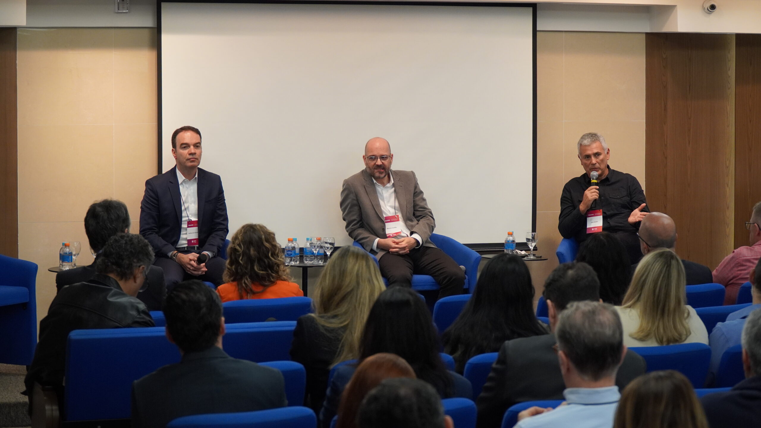 Educação e tecnologia são estratégicas no combate às fraudes