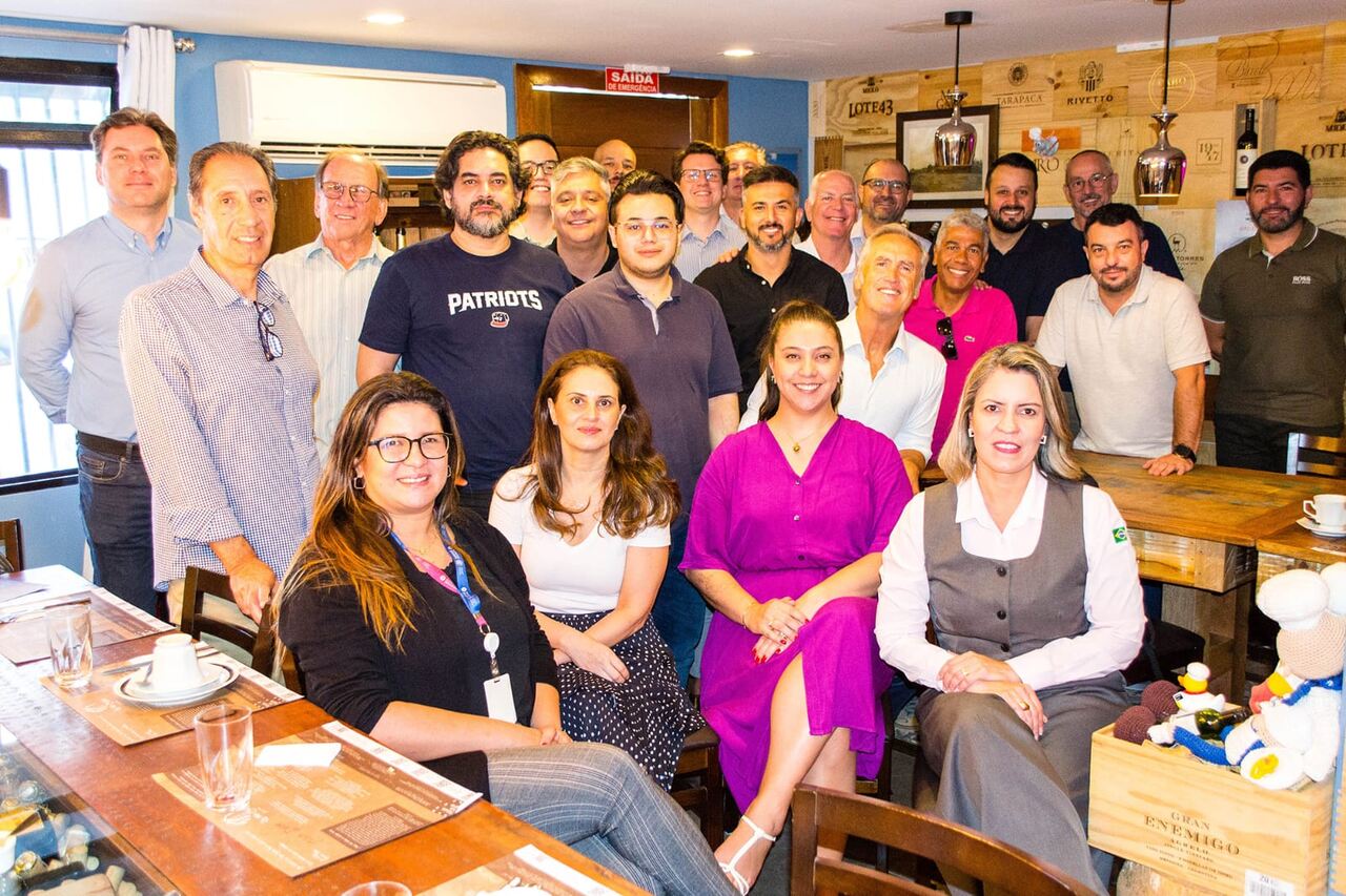 Sancor Seguros Brasil lança parceria com G. Costa Assessoria, em Curitiba