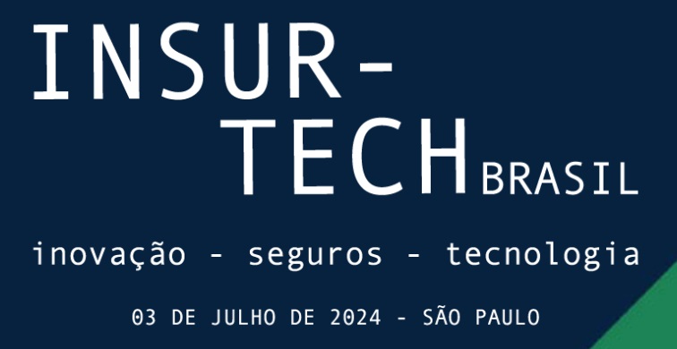 CSD BR marca presença no Insurtech Brasil, como patrocinadora