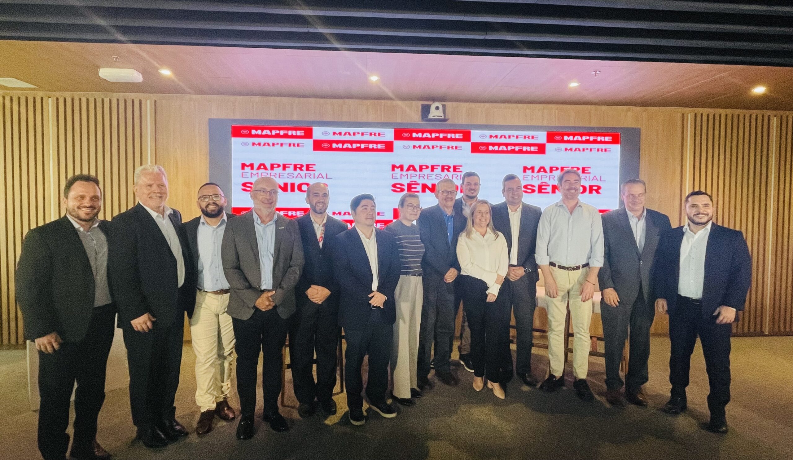 MAPFRE desenvolve produto para proteger instituições que cuidam dos 60+