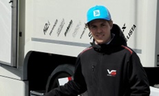 Porto renova patrocínio com Felipe Drugovich