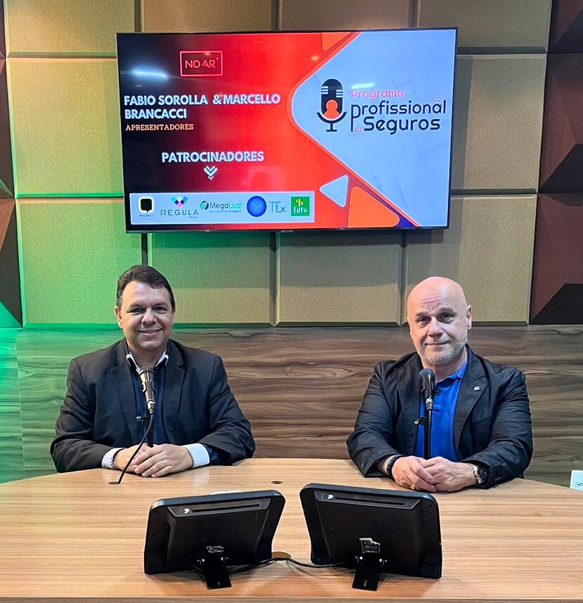 Embedded Insurance e Inteligência Artificial serão tema do programa Profissional de Seguros