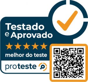 Seguro viagem da Bradesco Vida e Previdência conquista selo da Proteste