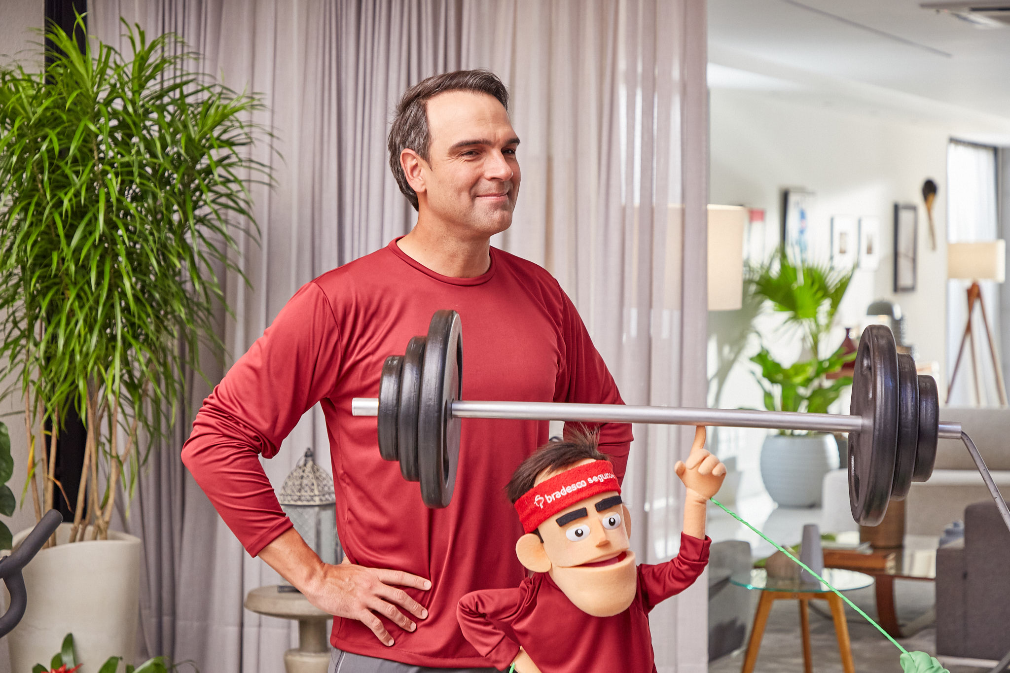 Bradesco Seguros promove campanha de incentivo da cultura do seguro