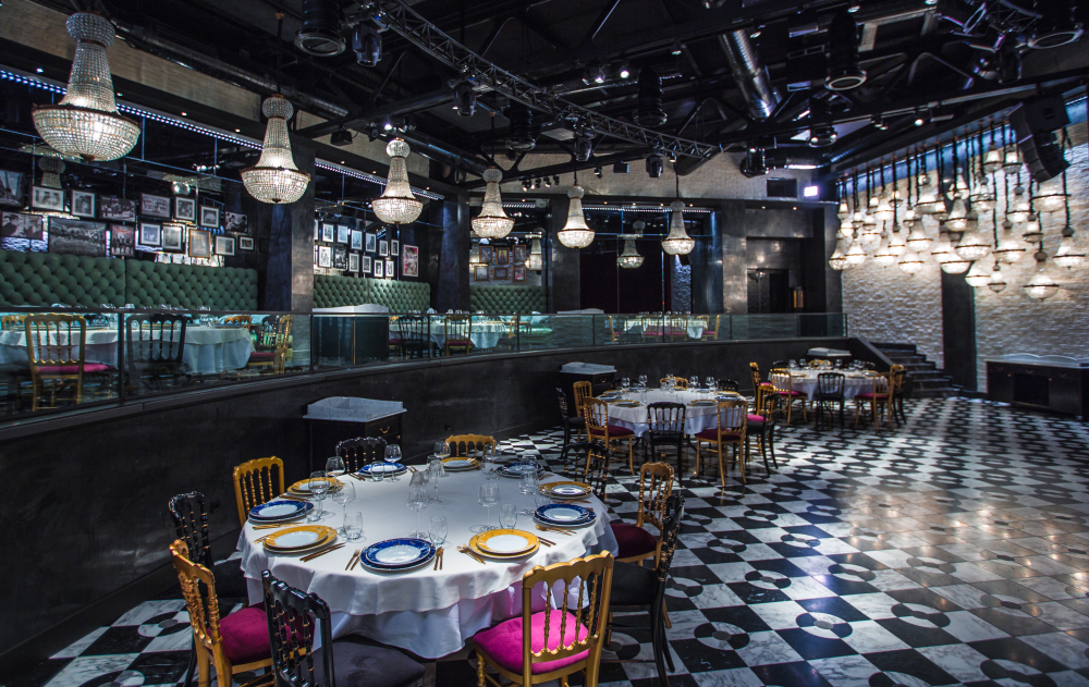 Restaurantes e bares no Brasil devem ter crescimento de 3% em 2024