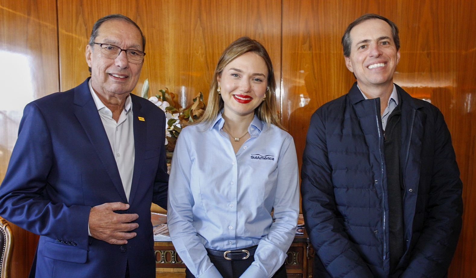 SulAmérica quer explorar mais a venda qualificada das assessorias