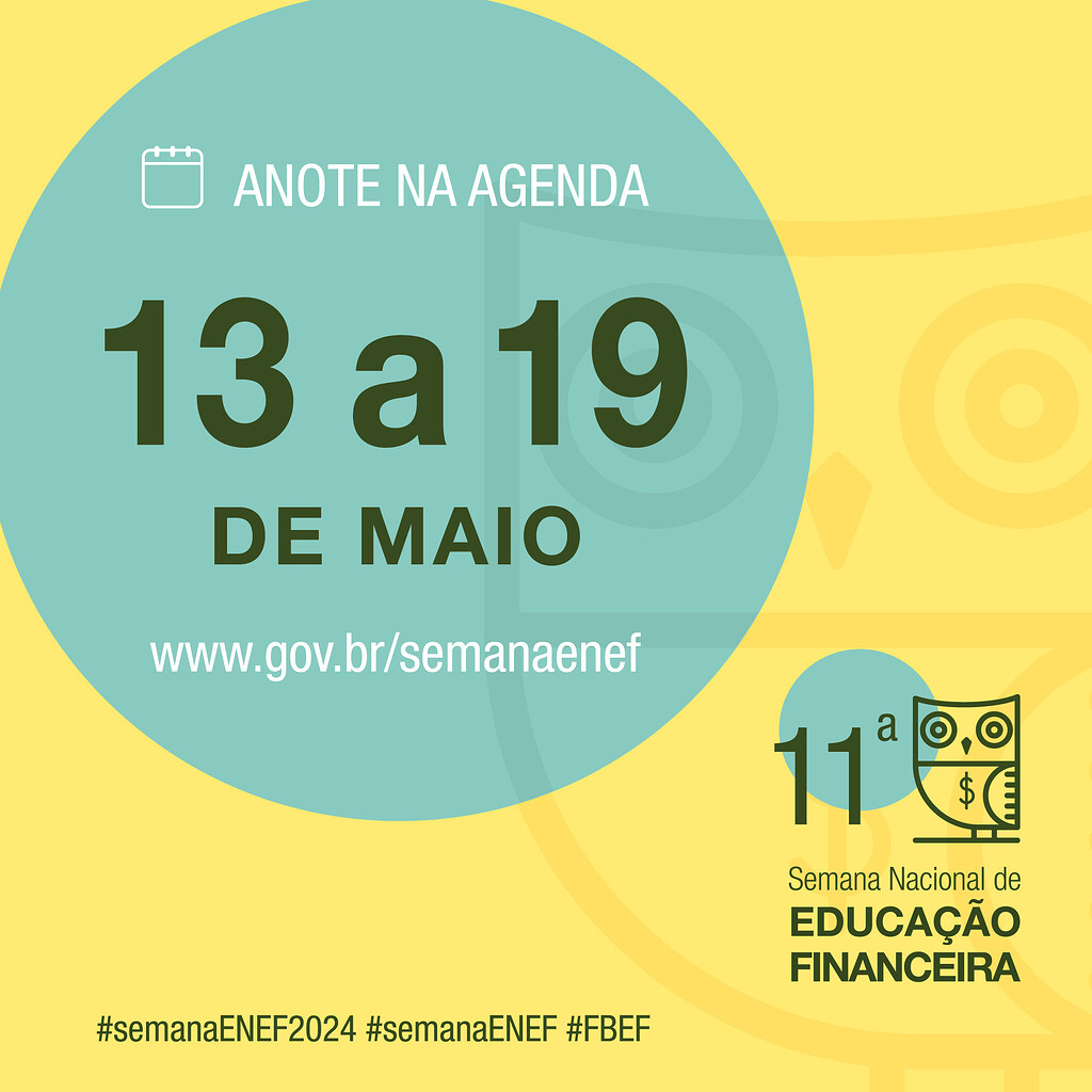 Grupo Bradesco Seguros participa da Semana ENEF pela quinta vez consecutiva
