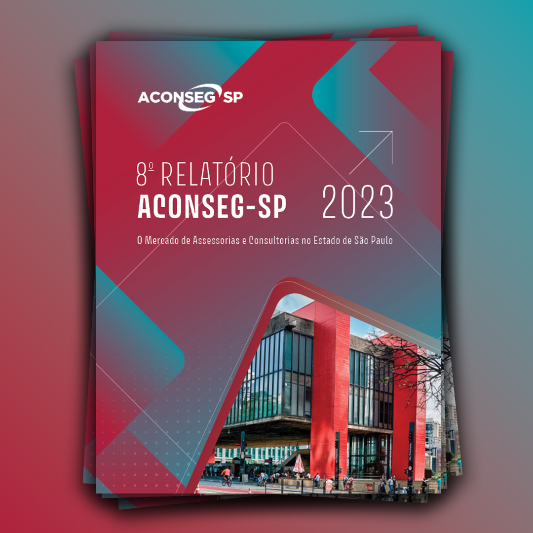 Aconseg-SP projeta crescimento de 13% em 2024