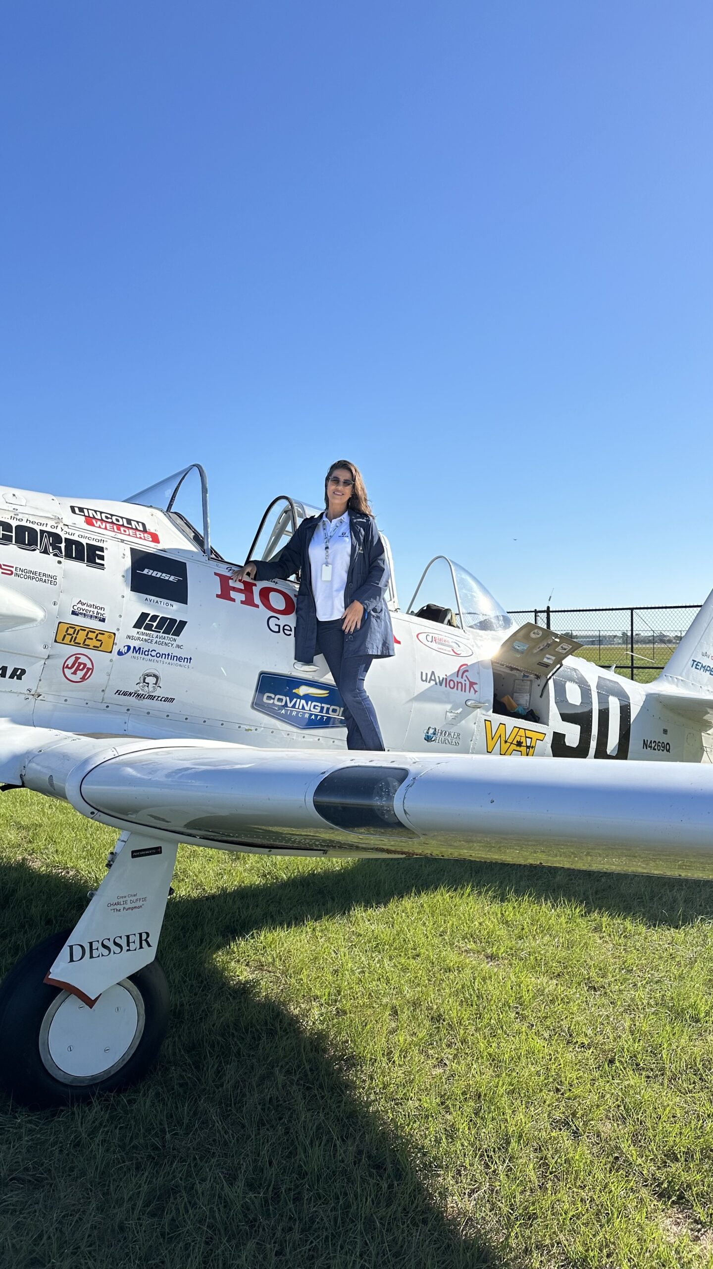 VOKAN consolida participação em eventos nacionais e internacionais