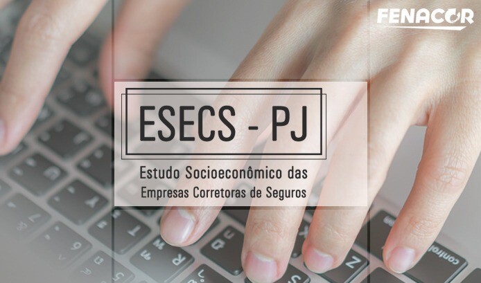 Fenacor retoma pesquisa ESECS-PJ após 5 anos