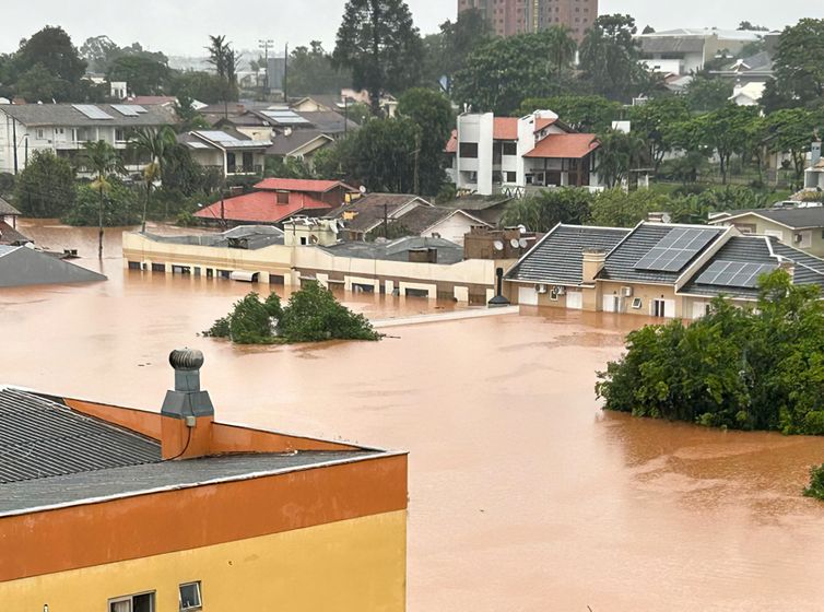 Grupo HDI dá continuidade ao trabalho no Sul do Brasil e implementa série de medidas para apoiar população local