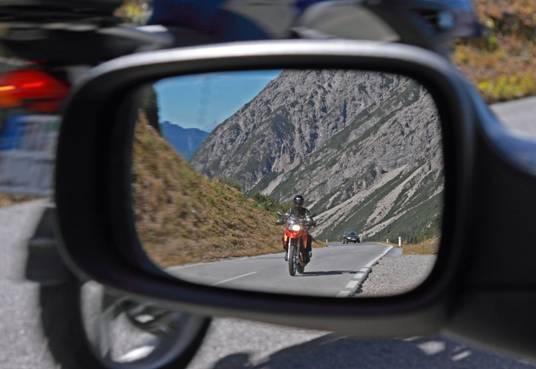 Sancor Seguros amplia abrangência do seguro Carta Verde para motos