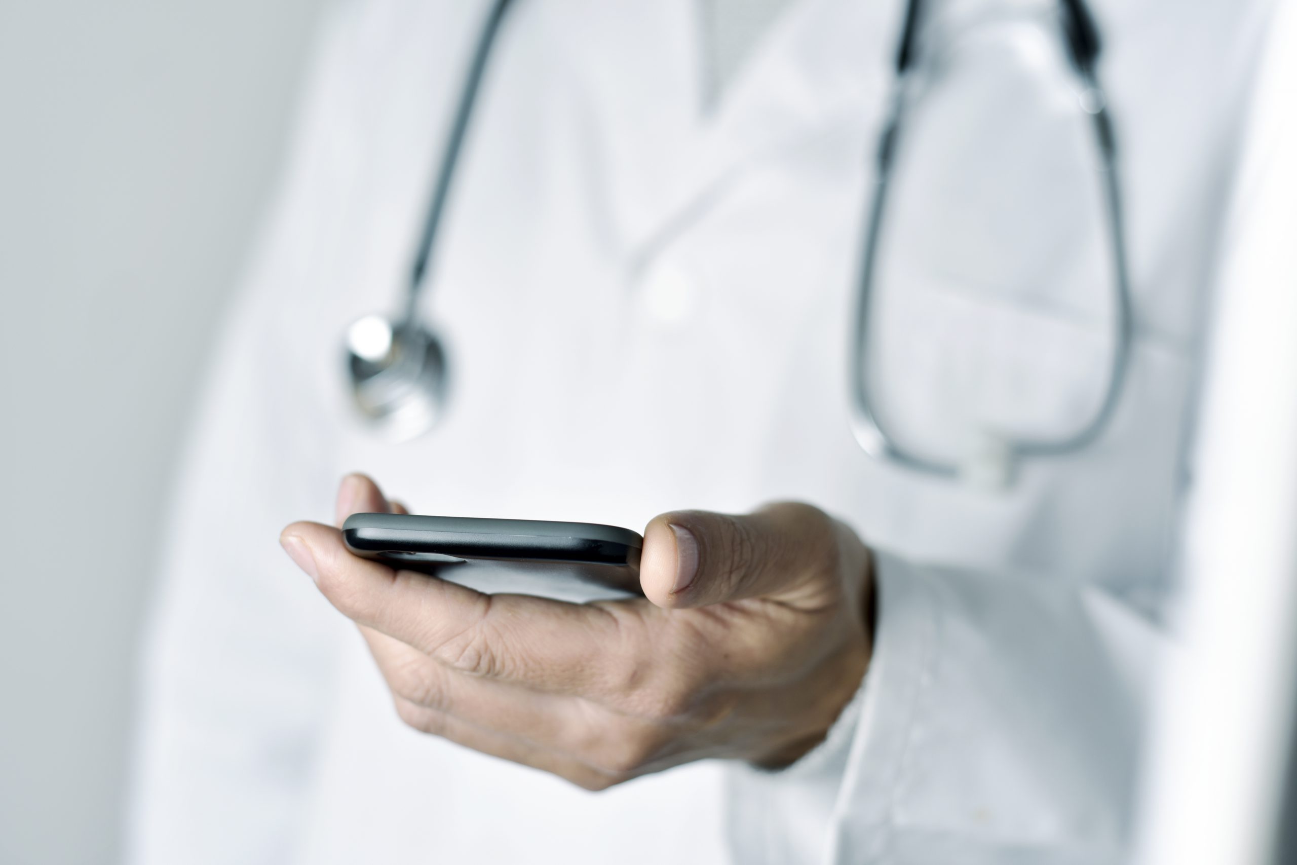 Postal Saúde enfatiza a relevância da telemedicina para os beneficiários do Sul