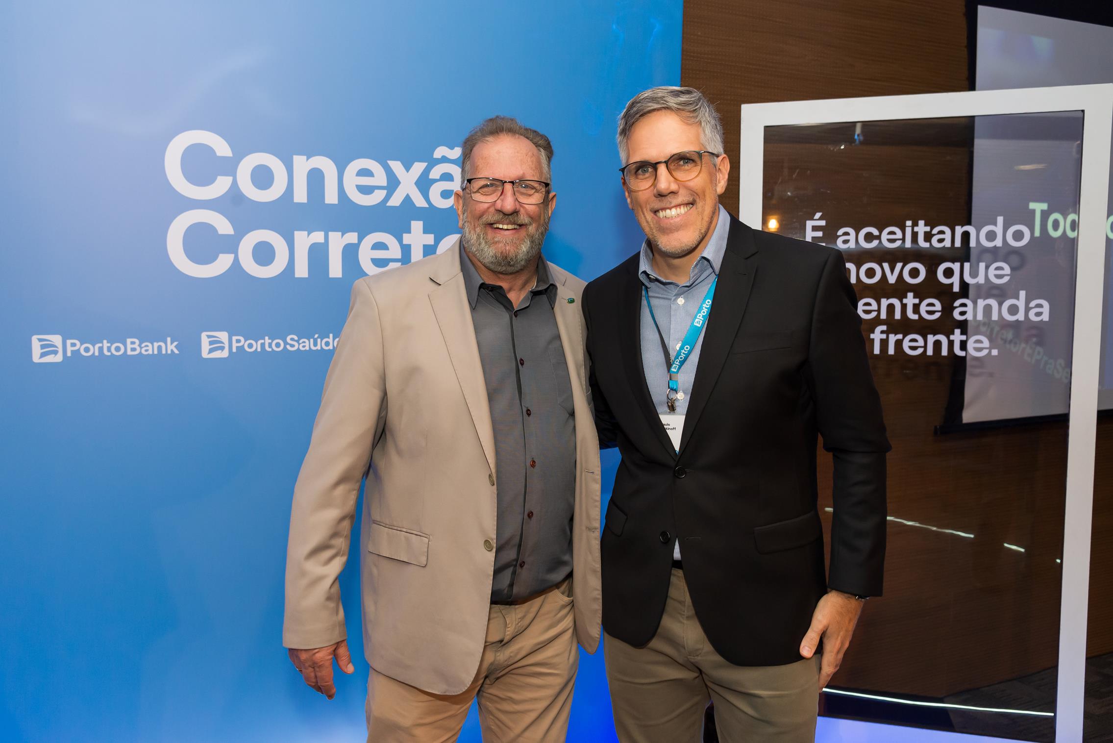 CCS-SP participa de encontro especial na Porto