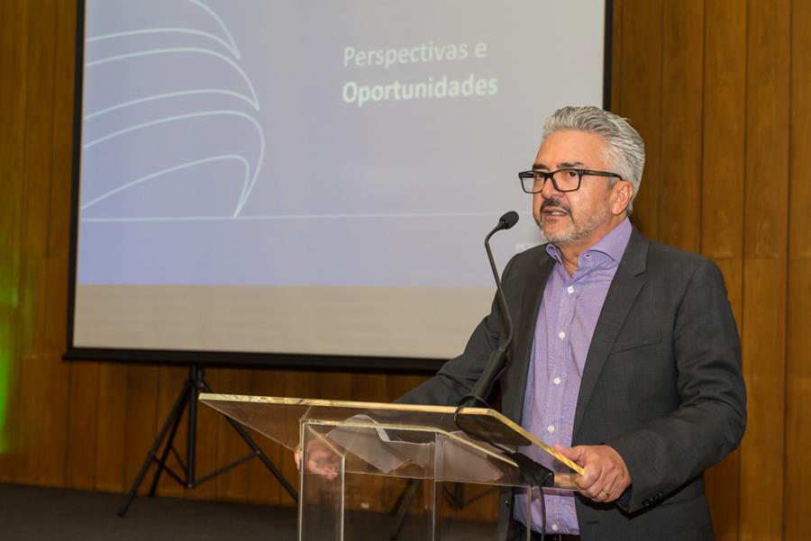 Executivo da Porto é o próximo convidado do jantar de negócios promovido pelo Clube dos Seguradores da Bahia