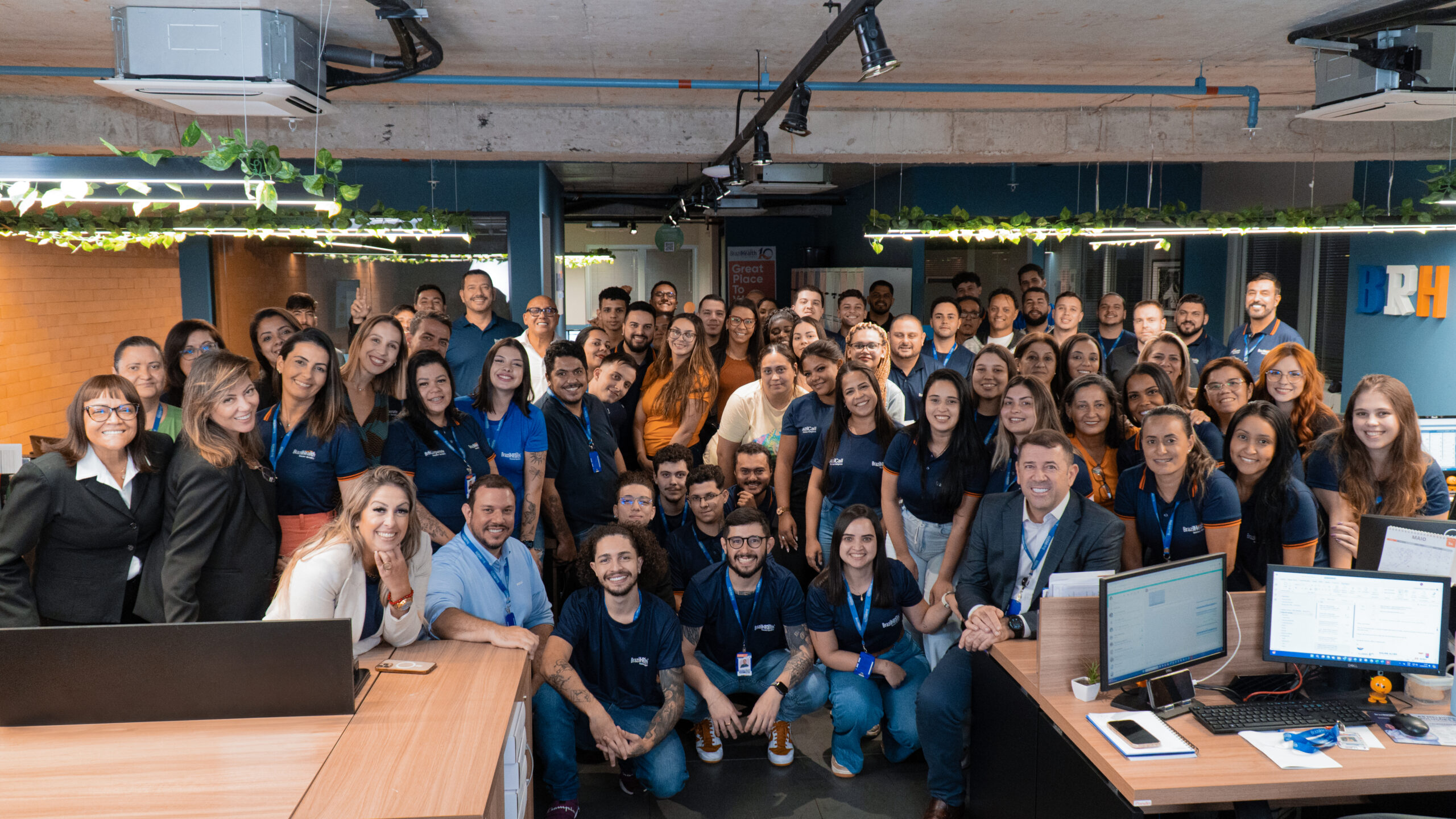 Brazil Health: uma década de inovação em Benefícios