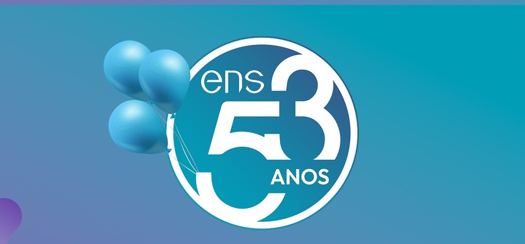 Aniversário será comemorado com ações institucionais e promocionais