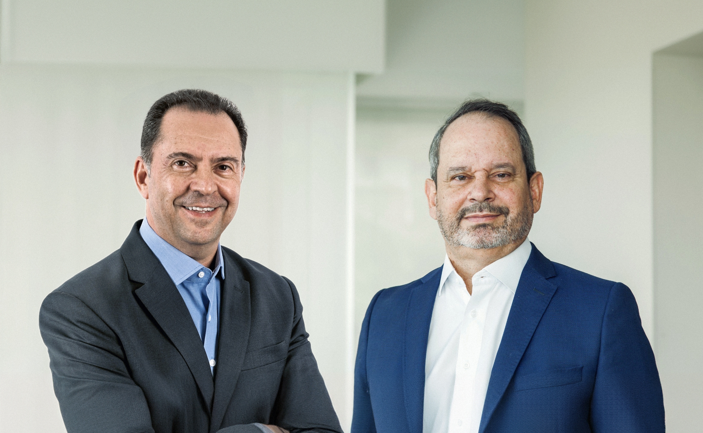 Justos anuncia chegada de dois novos executivos com foco no canal de distribuição com corretores