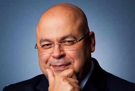 Televida Anuncia como Membro do Board: Antonio Cássio