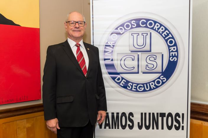 UCS celebra a força da união