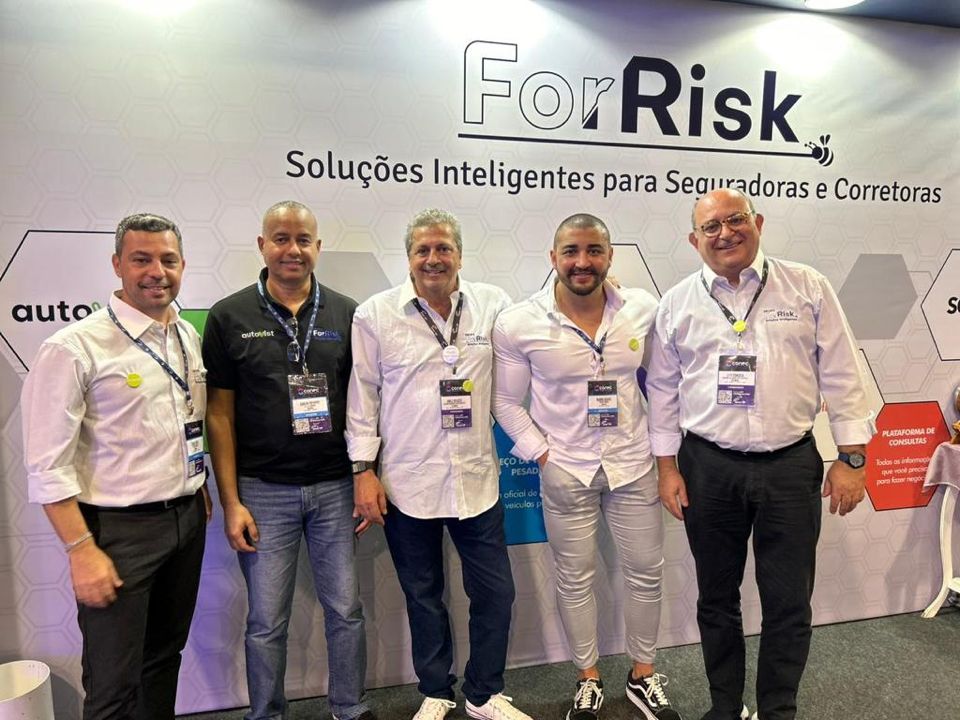 Soluções abrangentes da Autovist transformam o mercado de vistorias