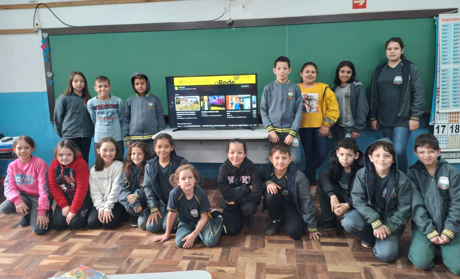 Brasilcap apoia projeto de incentivo à leitura no Paraná