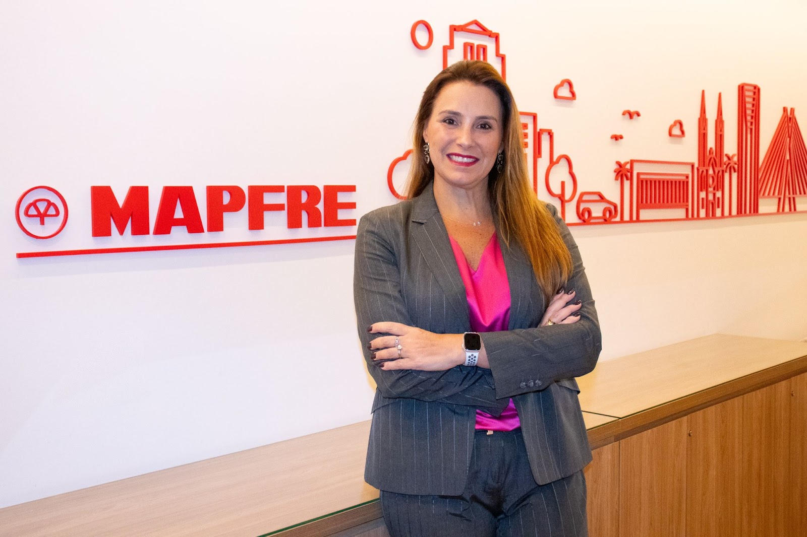 MAPFRE lança campanha Club Milla para corretores especializados em seguros de vida