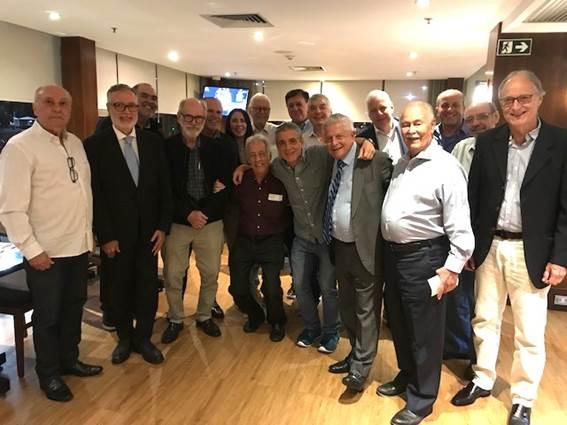 Reitoria do Clube da Bolinha-RJ é eleita por aclamação para terceiro mandato